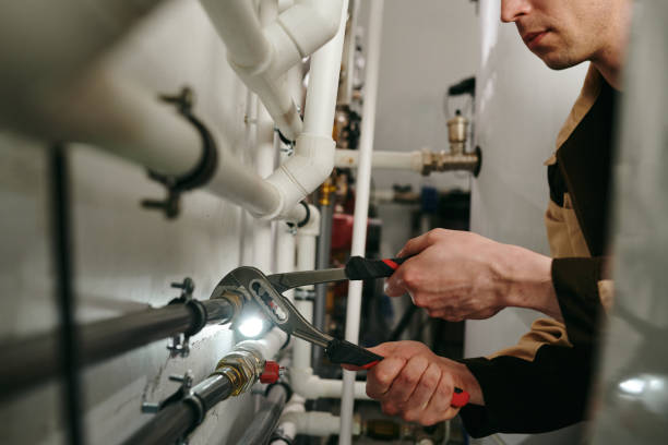 Best Gas Line Repair  in Quakertown, PA