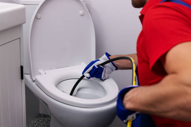 Best Plumbing Installation Services  in Quakertown, PA