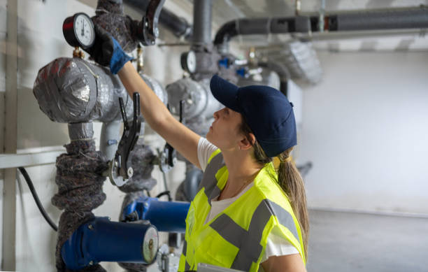 Best Clogged Drain Plumber  in Quakertown, PA