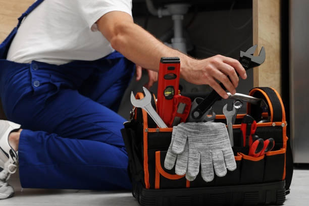 Best Residential Plumbing Services  in Quakertown, PA
