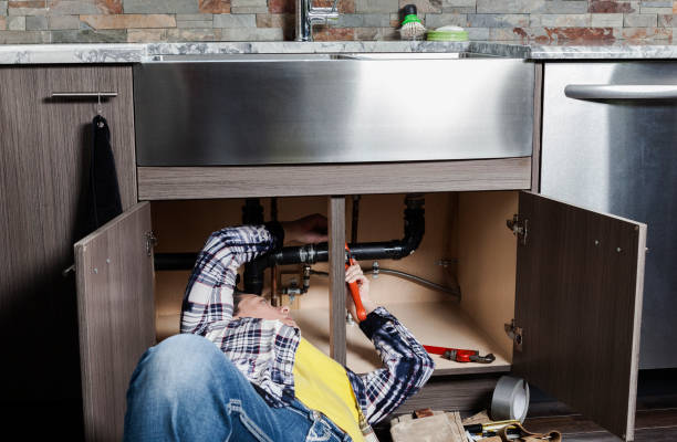 Best Drain Cleaning Services  in Quakertown, PA