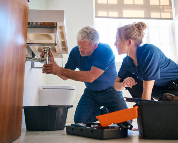 Best Residential Plumbing Services  in Quakertown, PA
